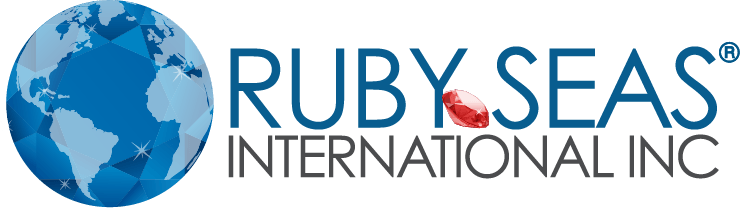 Ruby Seas