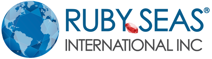 Ruby Seas